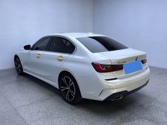 BMW 3 Series 325i M Sport Package - фото 7