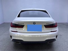 BMW 3 Series 325i M Sport Package - фото 8