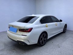 BMW 3 Series 325i M Sport Package - фото 9