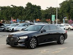 Mercedes-Benz E-Class E 300 L Luxury - photo 1