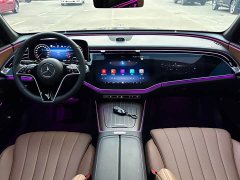 Mercedes-Benz E-Class E 300 L Luxury - photo 10
