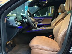 Mercedes-Benz E-Class E 300 L Luxury - photo 12