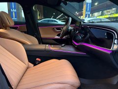 Mercedes-Benz E-Class E 300 L Luxury - photo 13