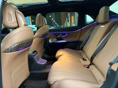 Mercedes-Benz E-Class E 300 L Luxury - photo 14