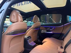 Mercedes-Benz E-Class E 300 L Luxury - photo 15