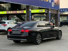 Mercedes-Benz E-Class E 300 L Luxury - photo 18