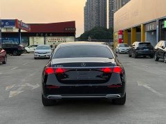 Mercedes-Benz E-Class E 300 L Luxury - photo 19