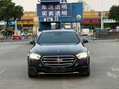 Mercedes-Benz E-Class E 300 L Luxury - photo 2