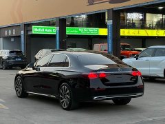 Mercedes-Benz E-Class E 300 L Luxury - photo 20