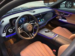 Mercedes-Benz E-Class E 300 L Luxury - photo 5