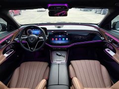 Mercedes-Benz E-Class E 300 L Luxury - photo 7