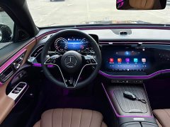 Mercedes-Benz E-Class E 300 L Luxury - photo 9