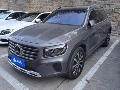 Mercedes-Benz GLB Facelift GLB 220 Fashion Edition - фото 1