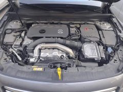 Mercedes-Benz GLB Facelift GLB 220 Fashion Edition - фото 10