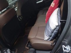 Mercedes-Benz GLB Facelift GLB 220 Fashion Edition - фото 11