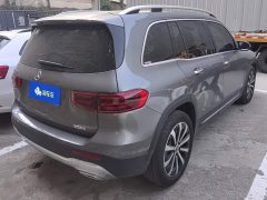 Mercedes-Benz GLB Facelift GLB 220 Fashion Edition - фото 3