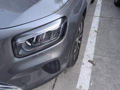Mercedes-Benz GLB Facelift GLB 220 Fashion Edition - фото 5