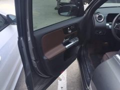 Mercedes-Benz GLB Facelift GLB 220 Fashion Edition - фото 7