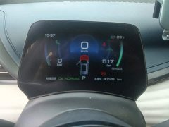 BYD Yuan Plus 510KM Flagship - ფოტო 14
