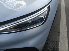 BYD Yuan Plus 510KM Flagship - ფოტო 5