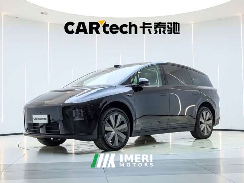 2025 Li Auto i8 Standard Edition - ავტომობილი ჩინეთიდან