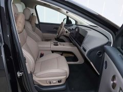Li Auto i8 Standard Edition - фото 10