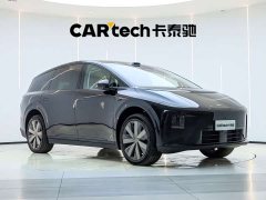 Li Auto i8 Standard Edition - фото 4