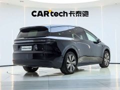 Li Auto i8 Standard Edition - фото 5