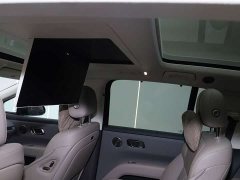 Li Auto i8 Standard Edition - фото 8