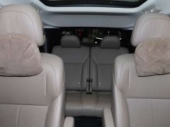 Li Auto i8 Standard Edition - фото 9