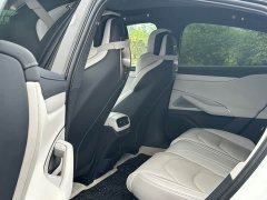 Xiaomi SU7 Rear-Wheel Drive Long Range Smart Driving Edition - photo 10