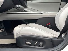 Xiaomi SU7 Rear-Wheel Drive Long Range Smart Driving Edition - photo 11
