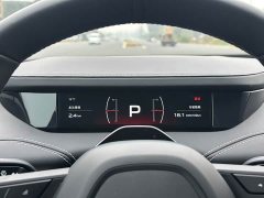 Xiaomi SU7 Rear-Wheel Drive Long Range Smart Driving Edition - photo 17