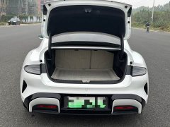 Xiaomi SU7 Rear-Wheel Drive Long Range Smart Driving Edition - photo 19