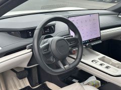 Xiaomi SU7 Rear-Wheel Drive Long Range Smart Driving Edition - photo 4