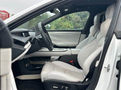 Xiaomi SU7 Rear-Wheel Drive Long Range Smart Driving Edition - photo 5