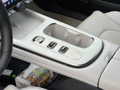 Xiaomi SU7 Rear-Wheel Drive Long Range Smart Driving Edition - photo 8