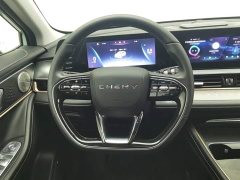 Omoda Oumengda 1.5T CVT Frontier Edition - ფოტო 11