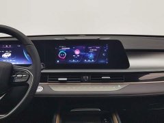 Omoda Oumengda 1.5T CVT Frontier Edition - ფოტო 12