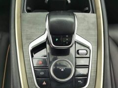 Omoda Oumengda 1.5T CVT Frontier Edition - ფოტო 13