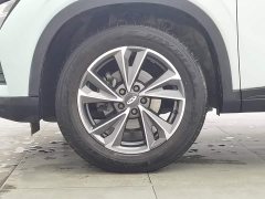 Omoda Oumengda 1.5T CVT Frontier Edition - ფოტო 17