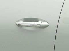 Omoda Oumengda 1.5T CVT Frontier Edition - ფოტო 18