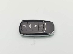 Omoda Oumengda 1.5T CVT Frontier Edition - ფოტო 19