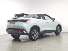 Omoda Oumengda 1.5T CVT Frontier Edition - ფოტო 2