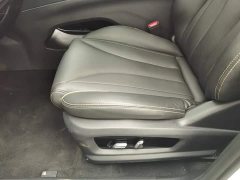 Omoda Oumengda 1.5T CVT Frontier Edition - ფოტო 20