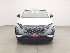 Omoda Oumengda 1.5T CVT Frontier Edition - ფოტო 3