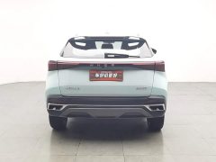 Omoda Oumengda 1.5T CVT Frontier Edition - ფოტო 4