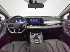 Omoda Oumengda 1.5T CVT Frontier Edition - ფოტო 5