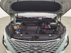 Omoda Oumengda 1.5T CVT Frontier Edition - ფოტო 6
