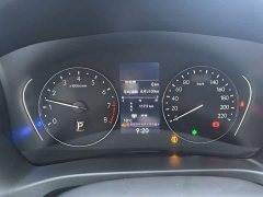 Honda XR-V 1.5L CVT Thermal Edition - ფოტო 11